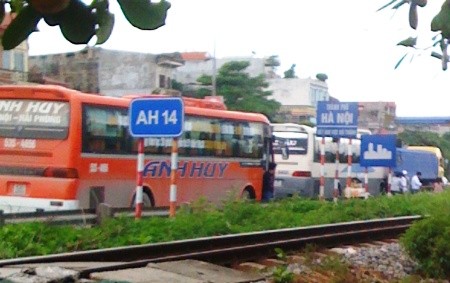 Lãnh địa... chết (bài cuối)