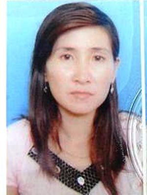 Đối tượng Hận