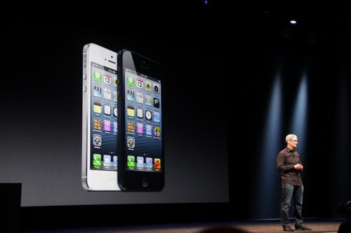 Loại chip A5 nay đã được dùng cho dòng iPod Touch thế hệ thứ 5, ra mắt cùng iPhone 5.