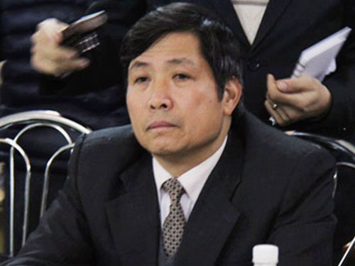 Ông Nguyễn Văn Khanh, nguyên PCT huyện Tiên Lãng người được dư luận TP Hải Phòng đánh giá cao về con người và lối sống