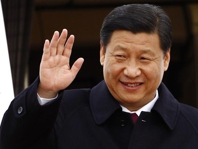 Tổng bí thư mới của Đảng Cộng sản Trung Quốc
