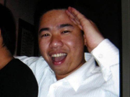 Đại gia Nguyễn Thanh Hải