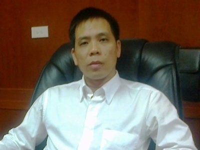 Ông Tuấn, Giám đốc Công ty CP máy công nghiệp Đông Sơn cho rằng việc truy thu thuế của Hải Quan là làm khó cho DN