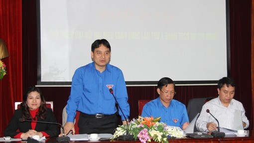 Anh Nguyễn Đắc Vinh từng là Cán bộ giảng dạy tại Bộ môn Công nghệ Hóa học, khoa Hóa học, trường ĐH Khoa học Tự nhiên, ĐH Quốc gia Hà Nội