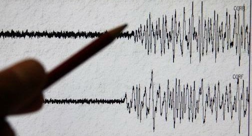 Rung chấn từ động đất ở Indonesia được cảm nhận rất mạnh ở miền bắc nước Úc - Ảnh: ABC