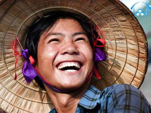 Việt Nam là nước hạnh phúc thứ 2 trên thế giới