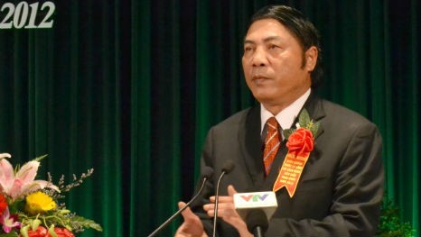 Ông Nguyễn Bá Thanh - Người dám từ chối dự án hàng tỷ đô la đầu tư vào thành phố Đà Nẵng.