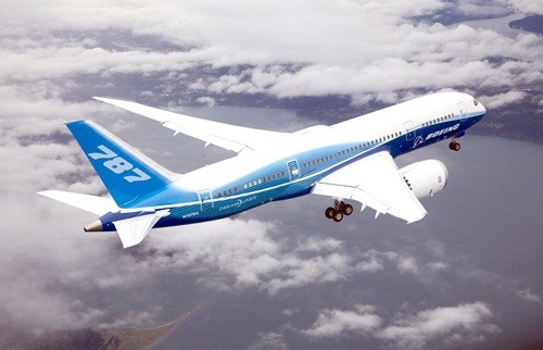 Nhiều hãng hàng không không muốn cất cánh với Boeing 787