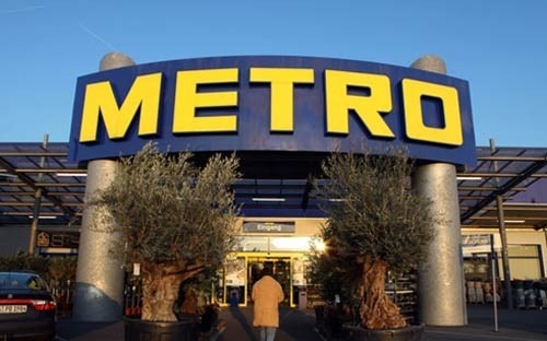 Đồng sáng lập tập đoàn Metro tự tử vì mắc bệnh hiểm nghèo