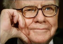Phải chăng đầu tư vào báo chí là phút yếu lòng của Warren Buffett?