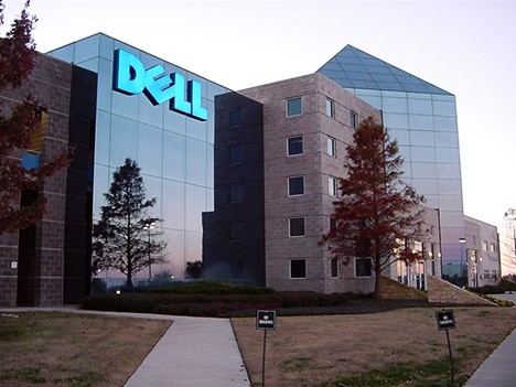Thương hiệu Dell khởi đầu chỉ với 1000 đô la.