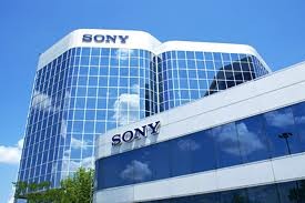 Văn phòng tập đoàn Sony