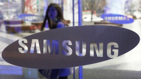 Tập đoàn Samsung đại diện tiêu biểu cho việc lan rộng ra thị trường quốc tế