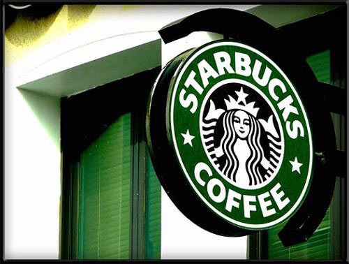 Starbucks trốn thuế như thế nào?