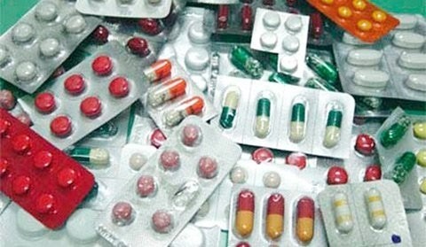 chất lượng, Bộ Y tế, Quản Lý Dược, nhập khẩu, BHYT, thuốc, xuất xứ, Ấn Độ