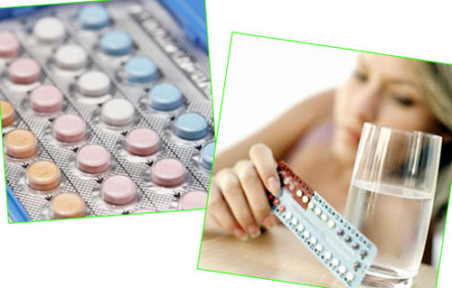 Thuốc tránh thai hàng ngày không an toàn tuyệt đối