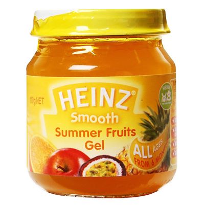 Một sản phẩm của Heinz (Ảnh minh họa)