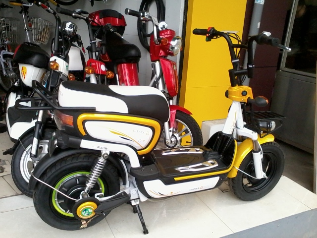 Gi&aacute; một chiếc xe c&oacute; mẫu m&atilde; ưa nh&igrave;n như thế n&agrave;y l&agrave; 10 triệu đồng