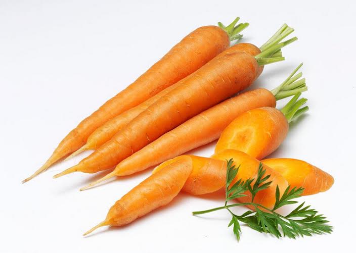 Tác dụng không ngờ của cà rốt đối với bệnh ung thư vú