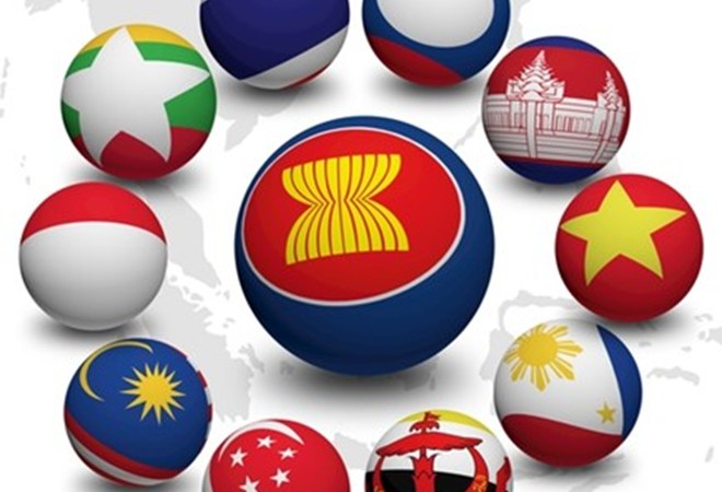 Cộng đồng Kinh tế ASEAN chính thức được xác lập