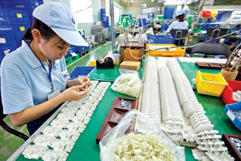 Hướng đi nào cho doanh nghiệp Việt cạnh tranh về chất và lượng?