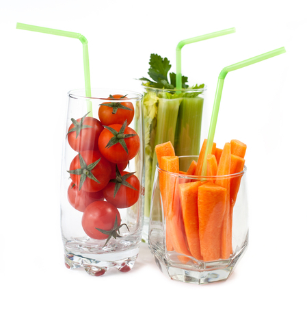 Ăn gì để loại bỏ nếp nhăn vùng mắt?