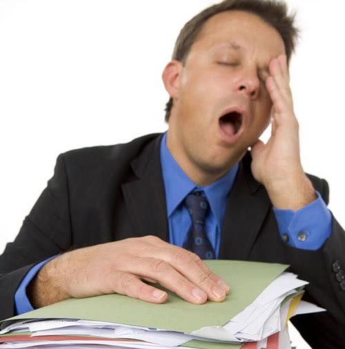 Những l&yacute; do kh&ocirc;ng n&ecirc;n n&iacute;n ng&aacute;p