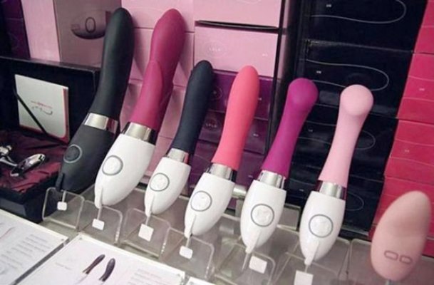 Chuyên gia y tế cảnh báo, sử dụng sex toy kém chất lượng sẽ nguy hiểm khôn lường đến sức khỏe