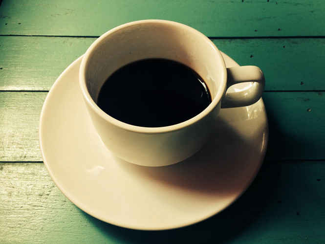 10 lý do bạn nên uống cà phê điều độ