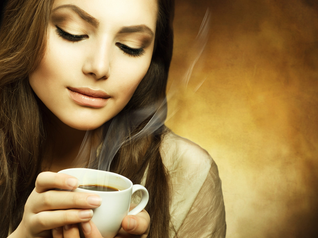10 lý do bạn nên uống cà phê điều độ