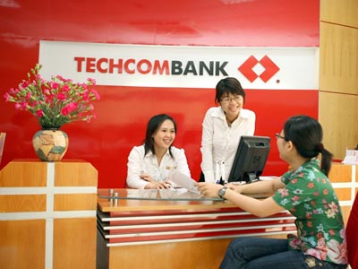 Techcombank cho vay lãi suất ưu đãi 9,99%/năm