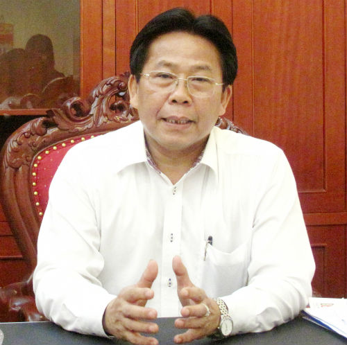 Ngày KH&CN: Tôn vinh các nhà khoa học