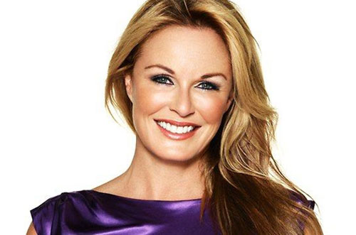 Charlotte Dawson từng là người mẫu nổi tiếng và xuất hiện trong nhiều chương trình truyền hình của Australia. 