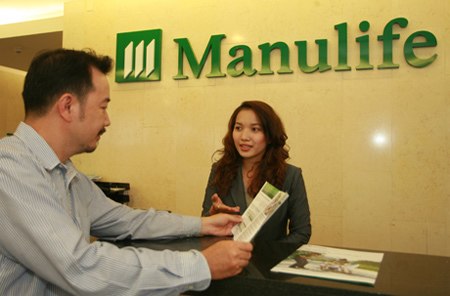 Manulife đã chấm dứt hợp đồng với đại lý vi phạm 