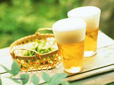 Uống rượu bia ở mức độ vừa phải để có lợi cho sức khỏe