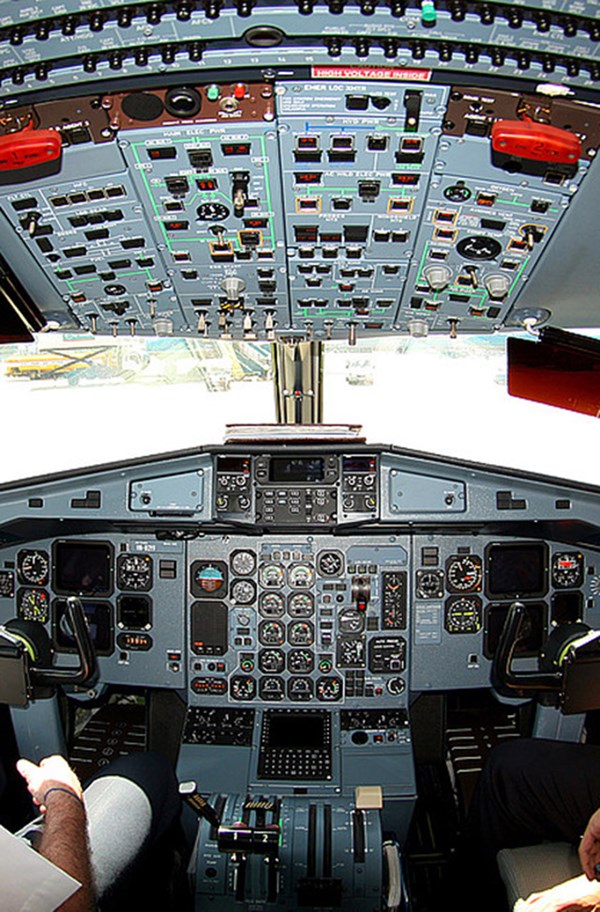 Công nghệ ATR 72