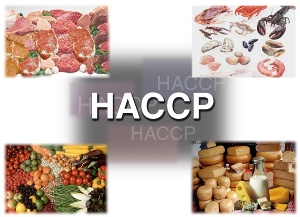 Hệ thống quản lý HACCP
