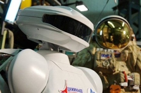 Trạm vũ trụ ISS sẽ đón nhà du hành robot