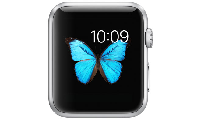Công bố giá bán linh kiện đắt nhất của Apple Watch