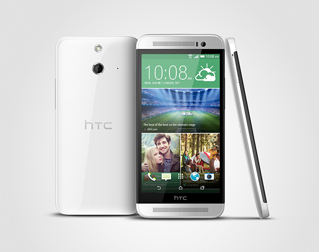 HTC One E8 HTC One E8
