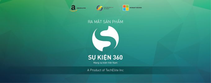 TechElite mang nền tảng công nghệ tỷ đô về Việt Nam