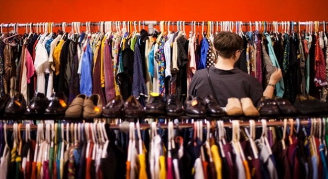 Trung Quốc phát hiện quần áo trẻ em chứa chất gây hại