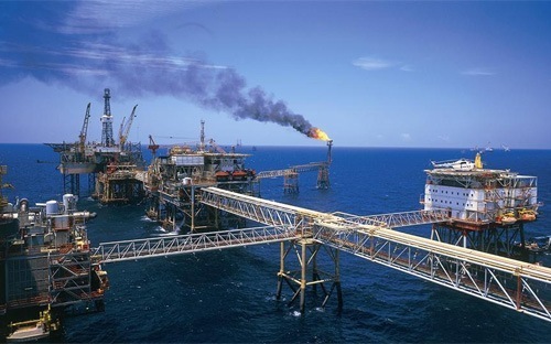 Petro Vietnam lãi 62,8 nghìn tỷ đồng.
