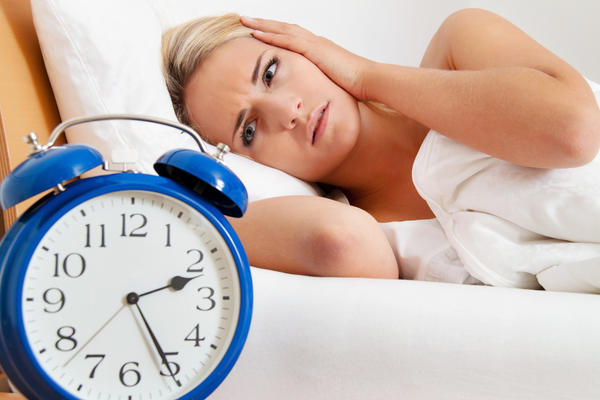 Thiếu ngủ có thể gây ra nhiều bệnh