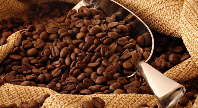 Nhờ áp dụng các chương trình sản xuất hiện đại, cà phê nhân của Vinacafe đều đạt chất lượng cao