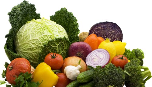 Bổ sung vitamin B mỗi ngày qua các loại thực phẩm để cung cấp đầy đủ dưỡng chất cho cơ thể