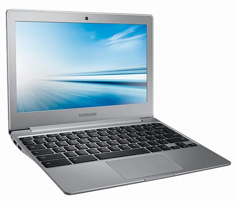 Người tiêu dùng sẽ hài lòng với độ bền đẹp của chiếc laptop giá rẻ Samsung