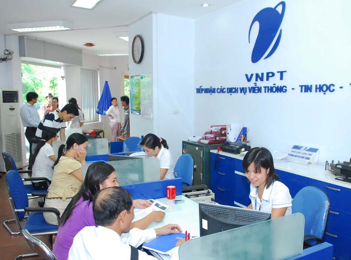 Thủ tướng đồng ý thành lập 3 tổng công ty lớn thuộc VNPT