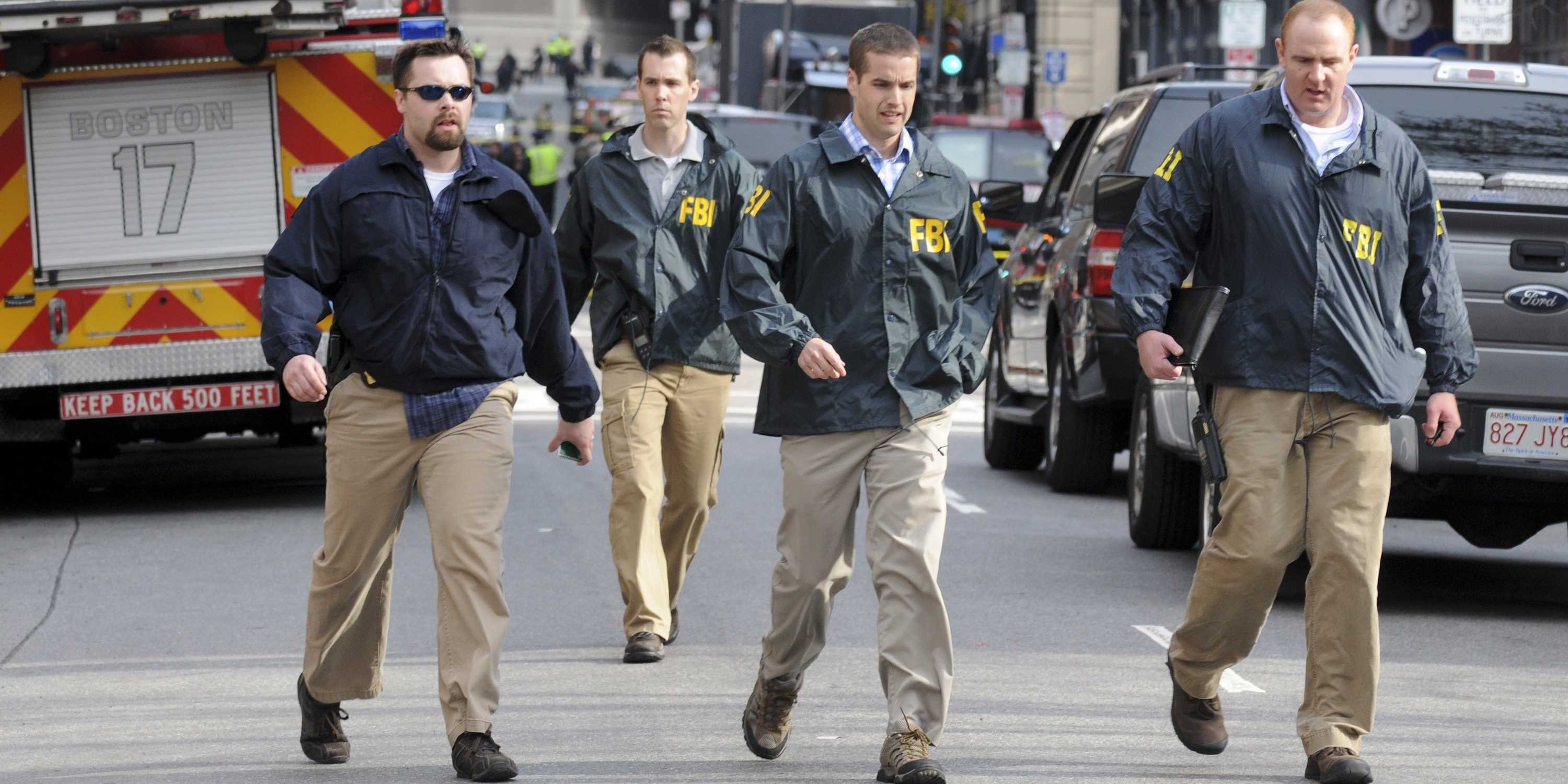 FBI đã ngăn chặn âm mưu tấn công dưới sự ảnh hưởng của khủng bố IS