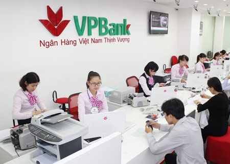 VP Bank bị khách hàng tố cho vay với lãi suất ‘tín dụng đen’